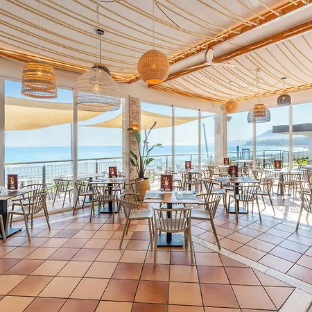 Globales Playa 4* Estepona