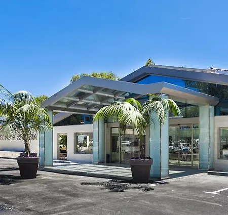 Hotell Globales Playa Estepona