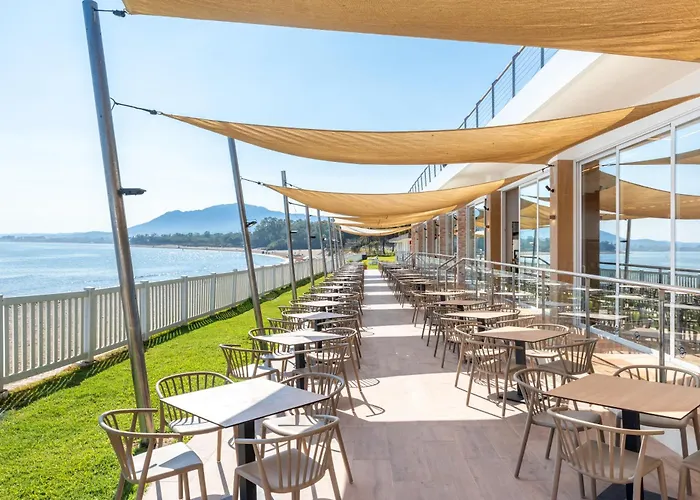 Globales Playa 4* 에스테포나