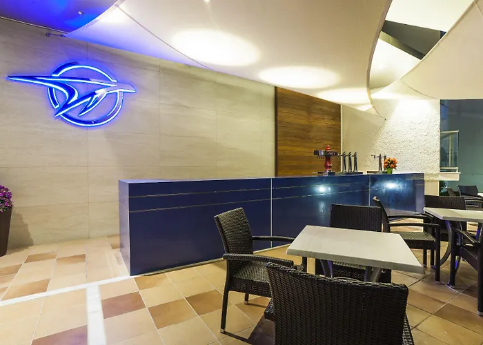 Globales Playa 에스테포나