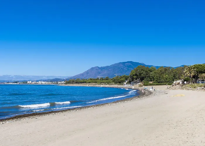 Globales Playa 에스테포나