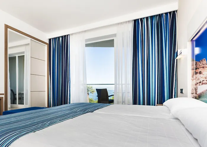 Globales Playa 호텔 4*