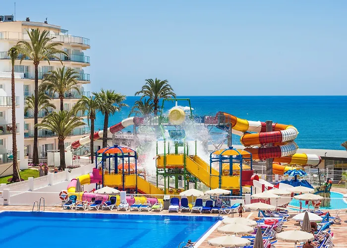 Globales Playa 호텔