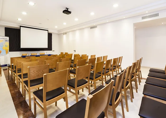 Globales Playa 에스테포나