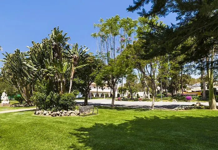 Globales Playa 에스테포나