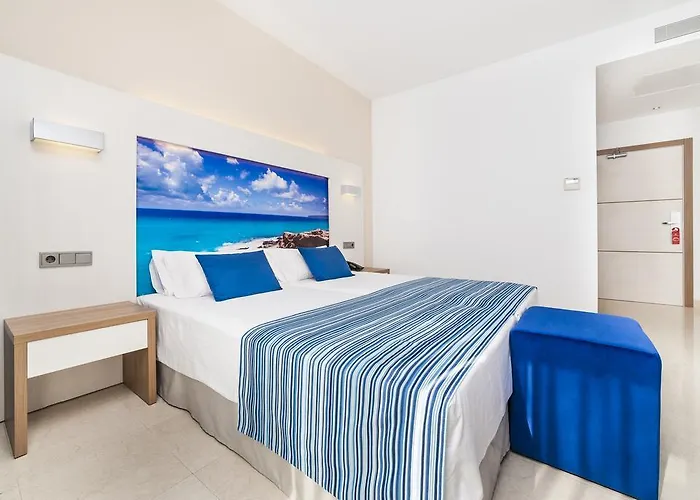 Globales Playa 에스테포나