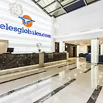 Ξενοδοχείο Globales Playa 4*