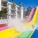 Globales Playa 4*