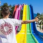 Ξενοδοχείο Globales Playa 4*