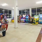 Ξενοδοχείο Globales Playa Εστεπόνα