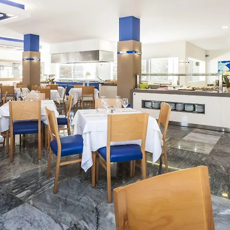 Hotel Globales Playa 4*